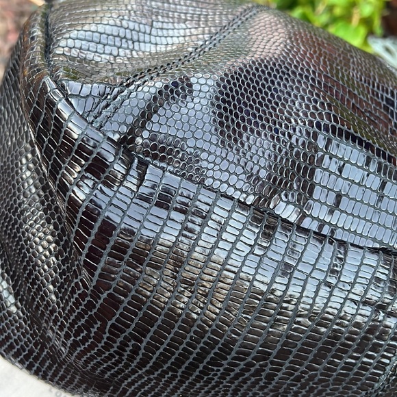 Jimmy Choo Hobo Shoulder Bag - Picture 10 of 17